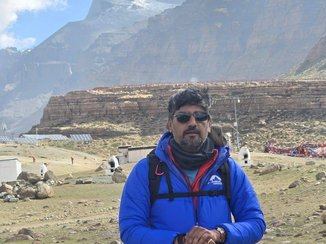 Kailash Journeys Pvt. Ltd.-加德满都必去景点