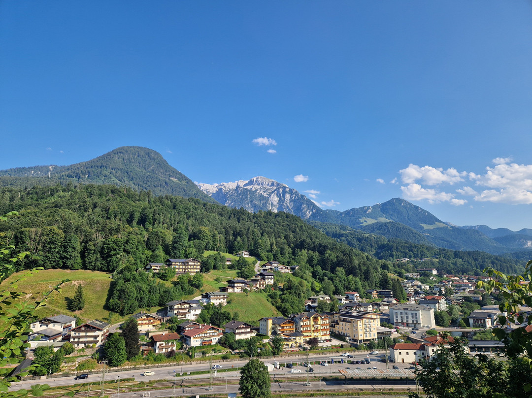 Hotel Edelweiss Berchtesgaden Superior主图