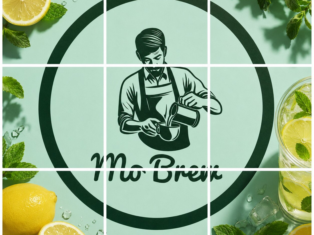 Mo Brew