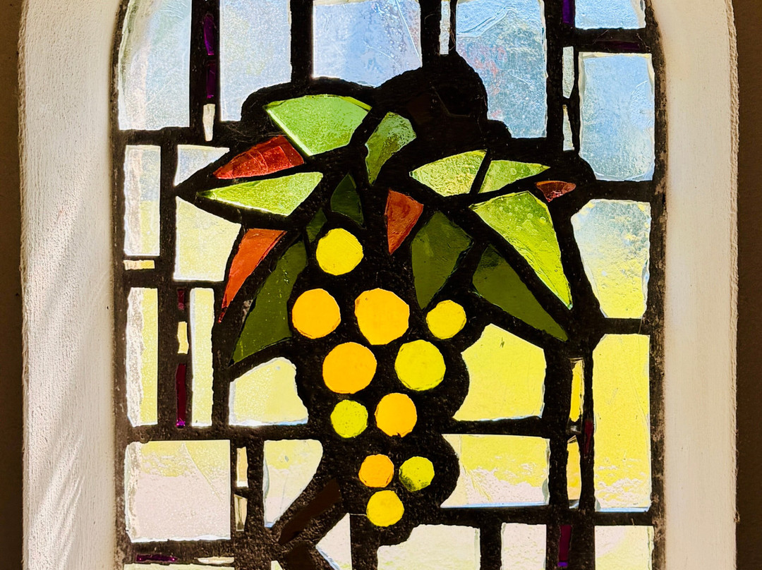 St. Josefs-Kapelle-Todtmoos必去景点