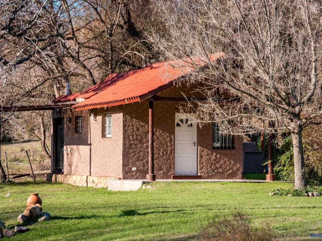Finca Entrehileras
