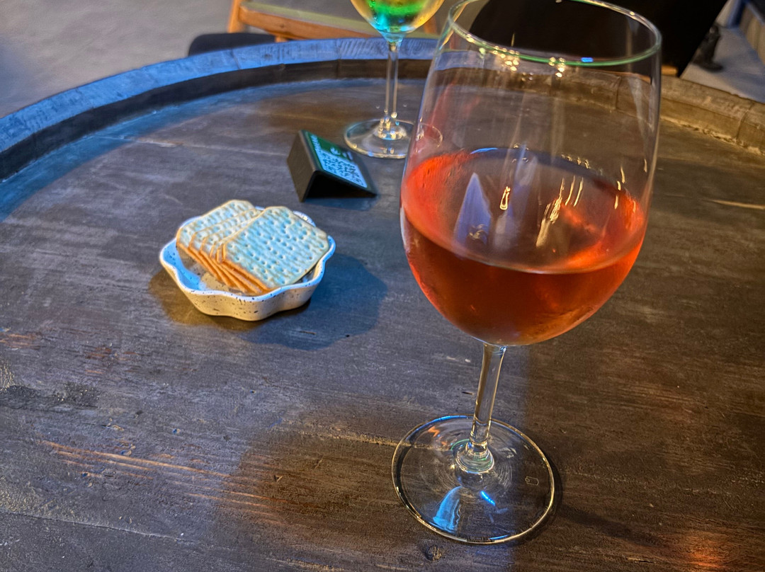 Škar Winery Dubrovnik-杜布罗夫尼克必去景点