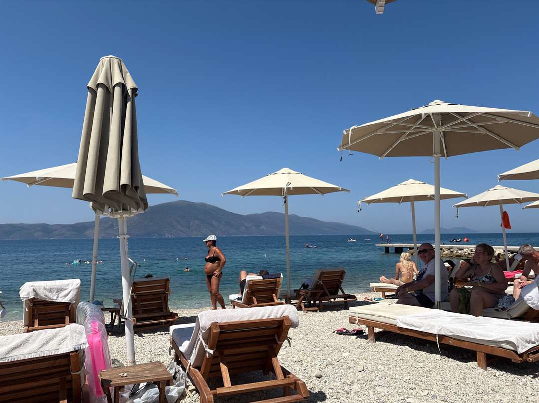 Morina Beach Hotel