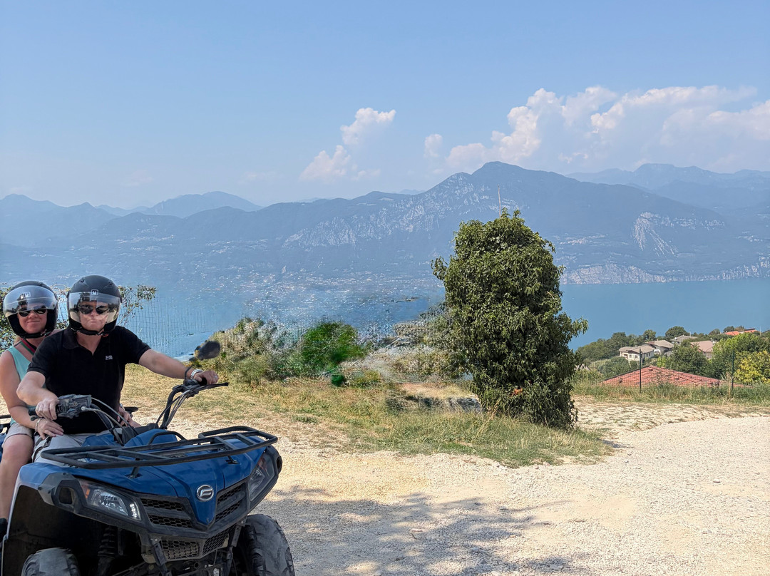 MonteBaldo Adventure Quad-Albare Stazione必去景点
