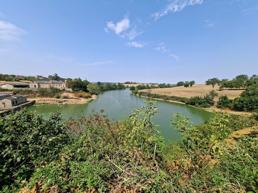 Forteresse Medievale des Ducs de Bourbon L'Archambault-Bourbon-l'Archambault必去景点