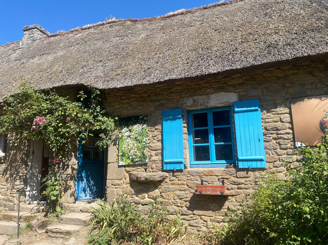Village de Kerhinet-Saint-Lyphard必去景点
