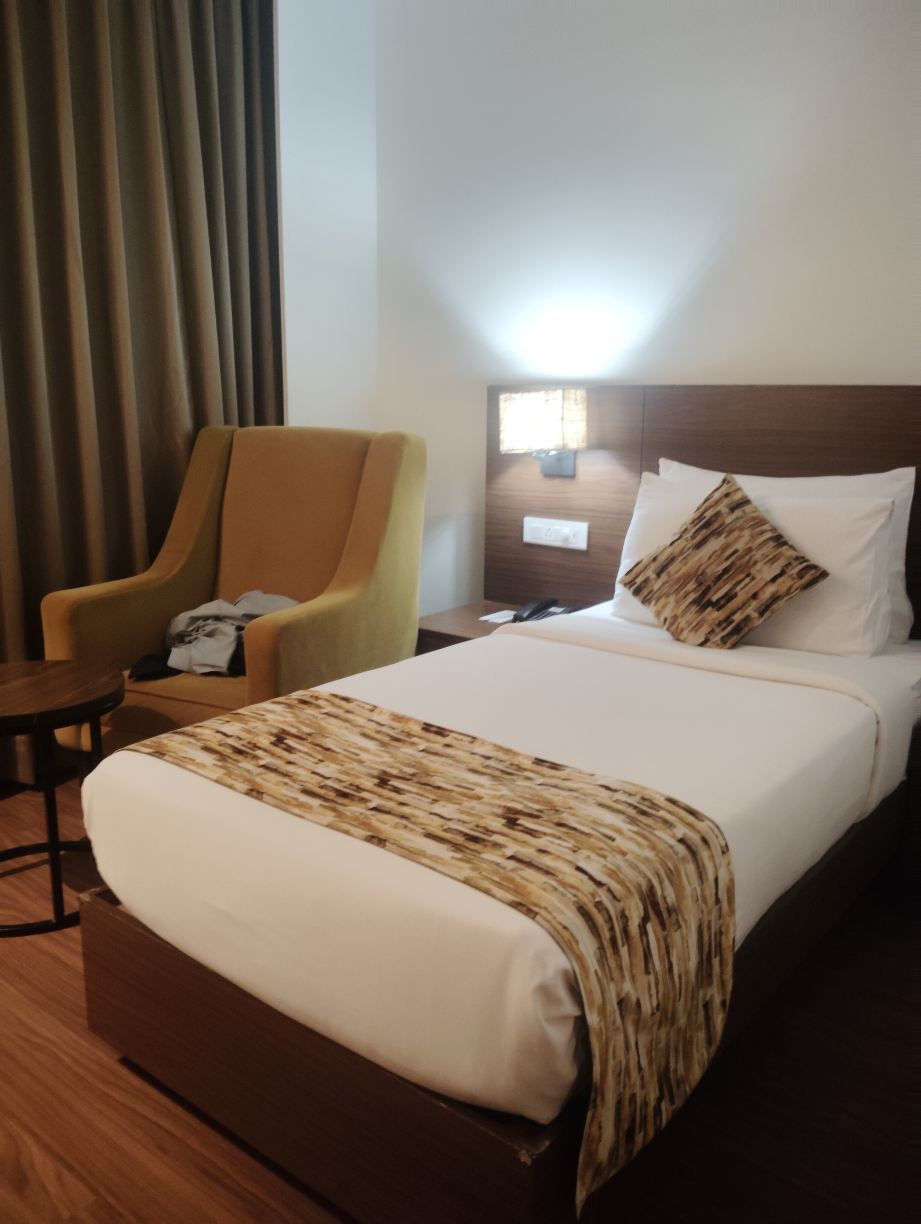 铁木-阿尔瓦尔-塞里斯卡生态酒店-旅行者