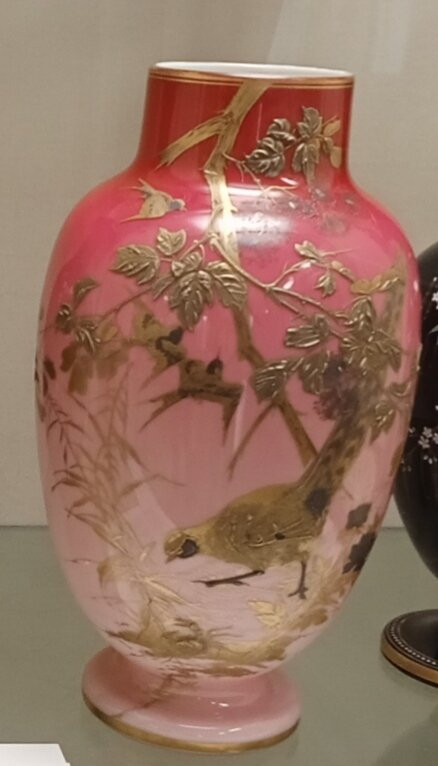 Glasmuseum Passau-帕绍必去景点