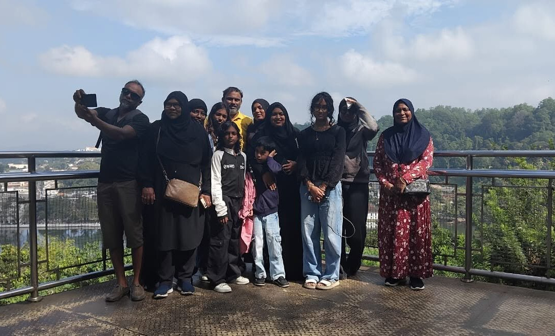 Revival Ceylon Tours-Kuliyapitiya必去景点