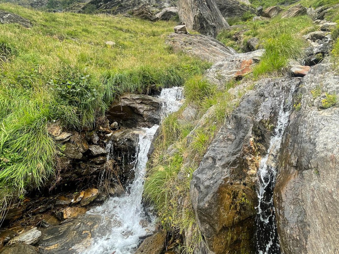 Parco Naturale Alpe Veglia Alpe Devero-Baceno必去景点