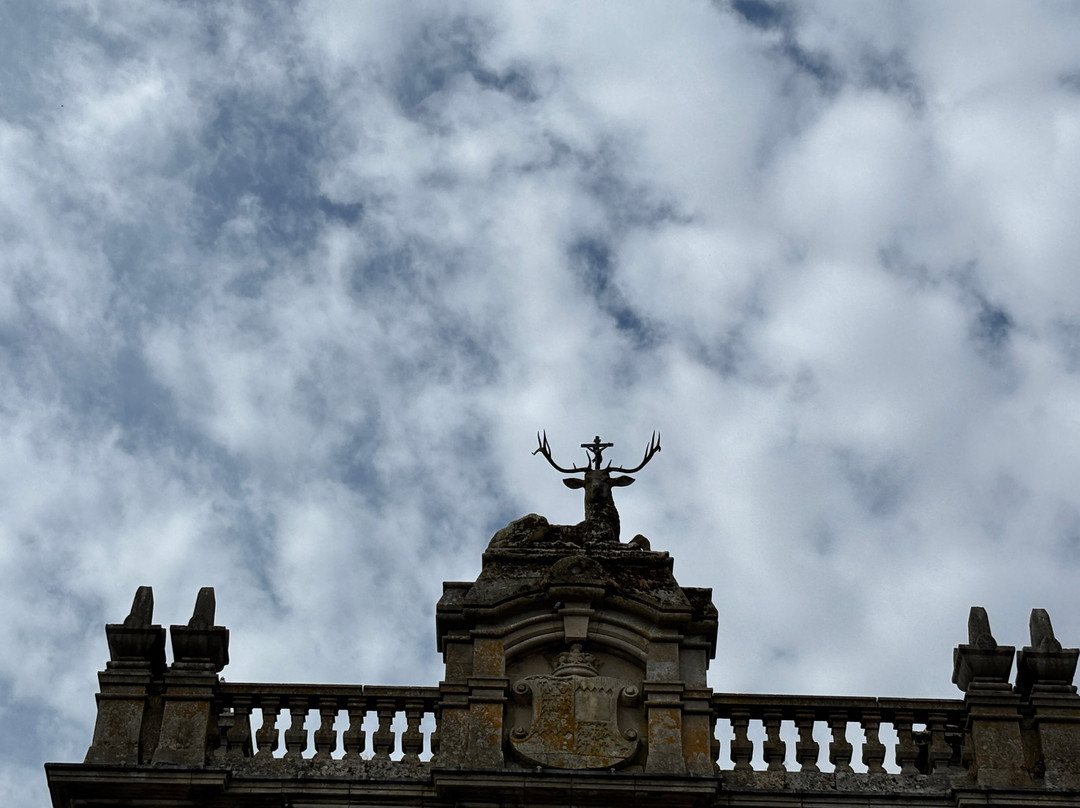 Curraghmore House and Gardens-Portlaw必去景点