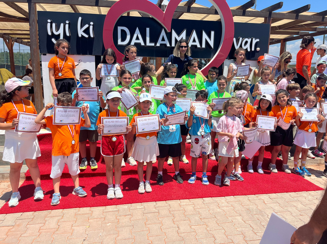 Dalaman Tenis Kulübü