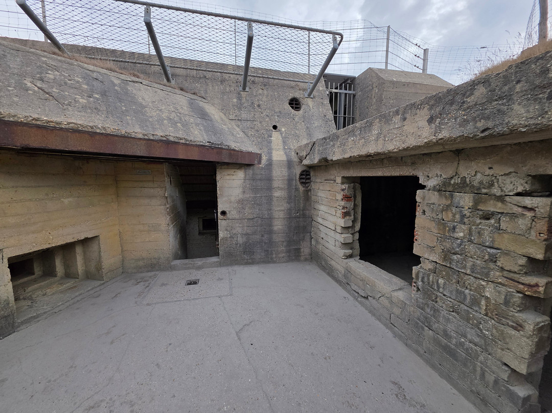 Normandy44 Tours-巴约必去景点