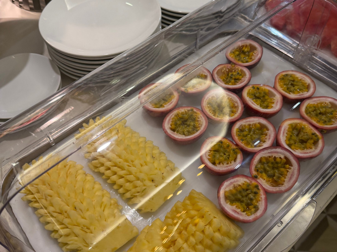斯嘉丽精品酒店-顺化主图