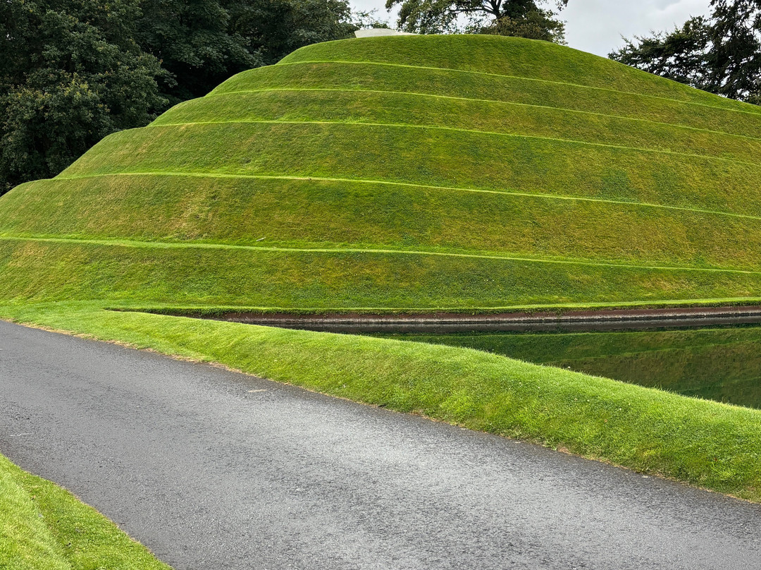 Jupiter Artland-爱丁堡必去景点