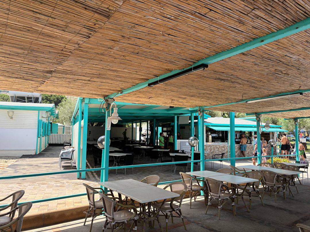 Hapimag Resort Cefalù主图