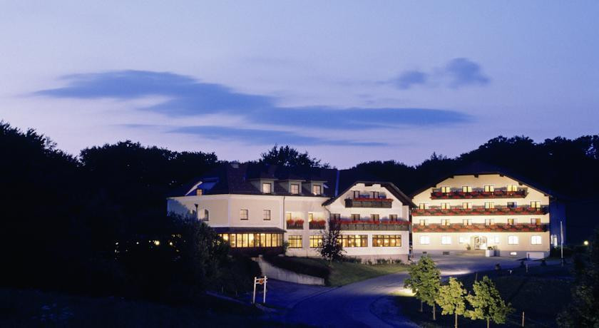 Gablitz酒店住宿-Hotel Wienerwaldhof