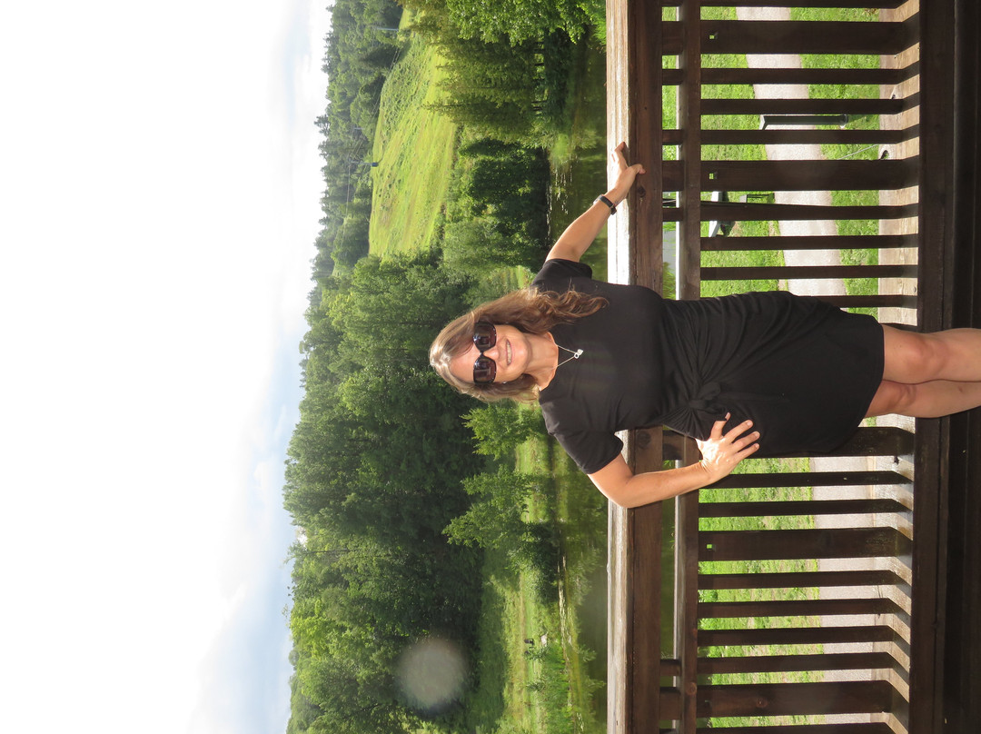 Calabogie Peaks Resort-Calabogie必去景点