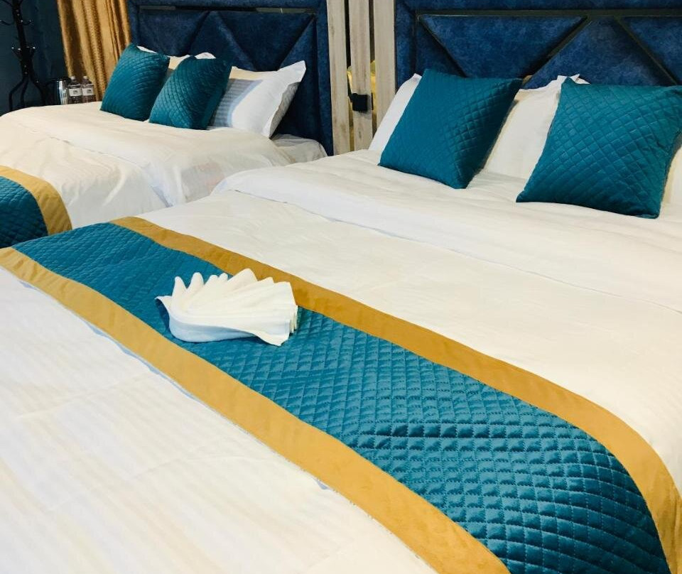 Mita Hotel