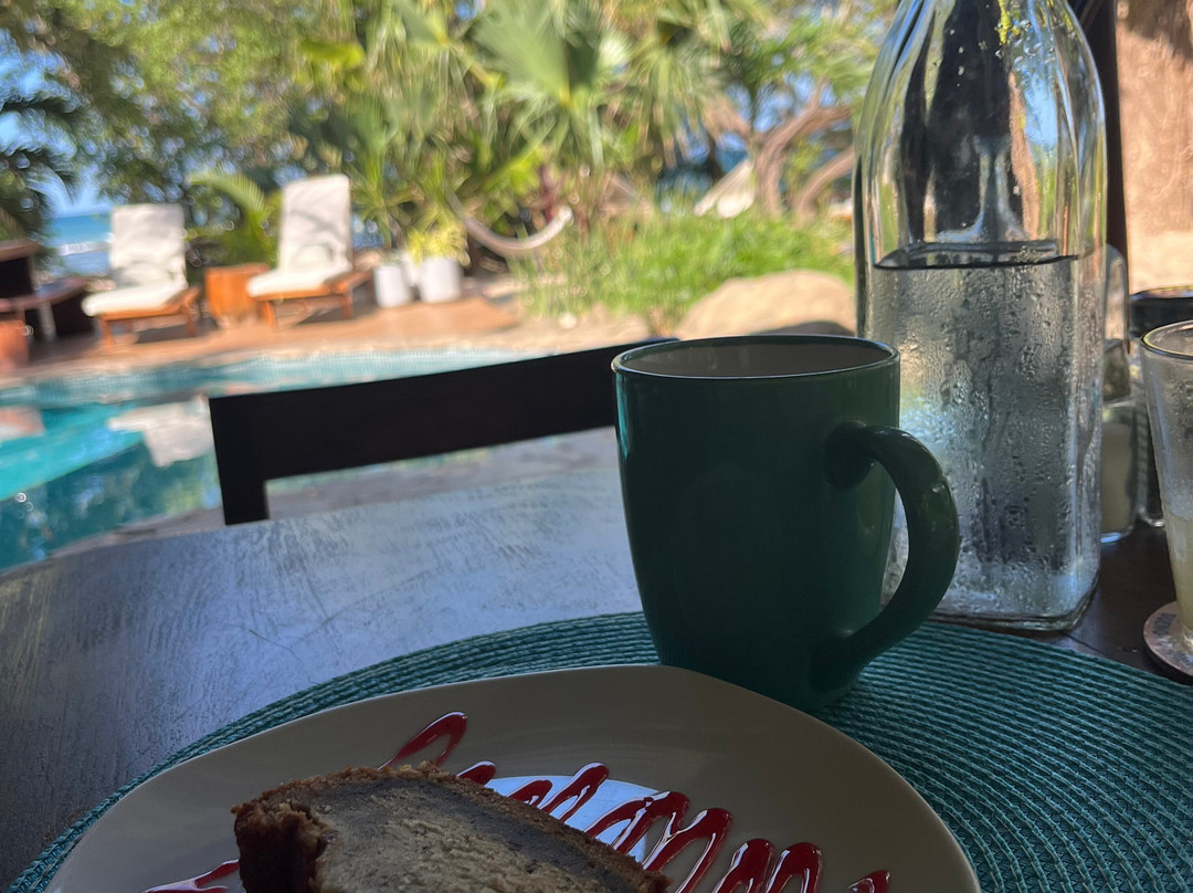 Sueno del Mar Beachfront Bed & Breakfast主图