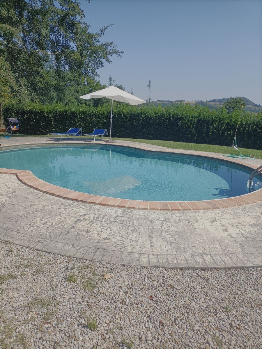 La Mela Rosa Bed & Breakfast-旅行者
