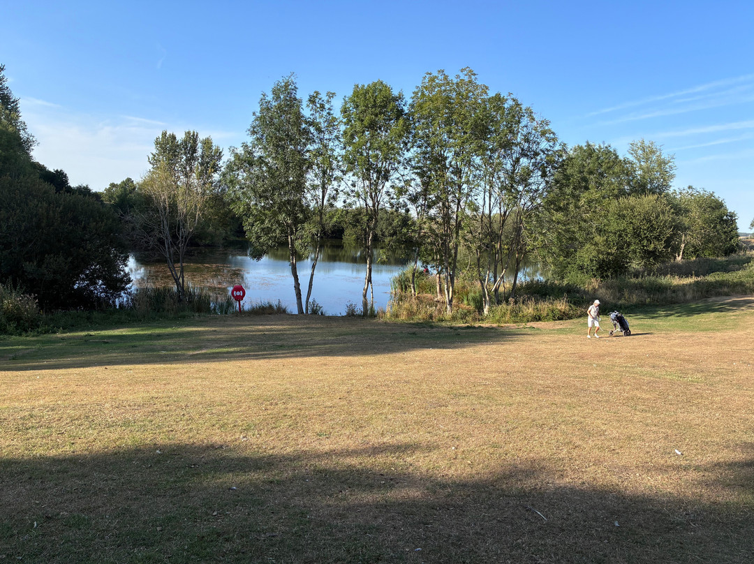 Hellidon Lakes Golf Course-Hellidon必去景点
