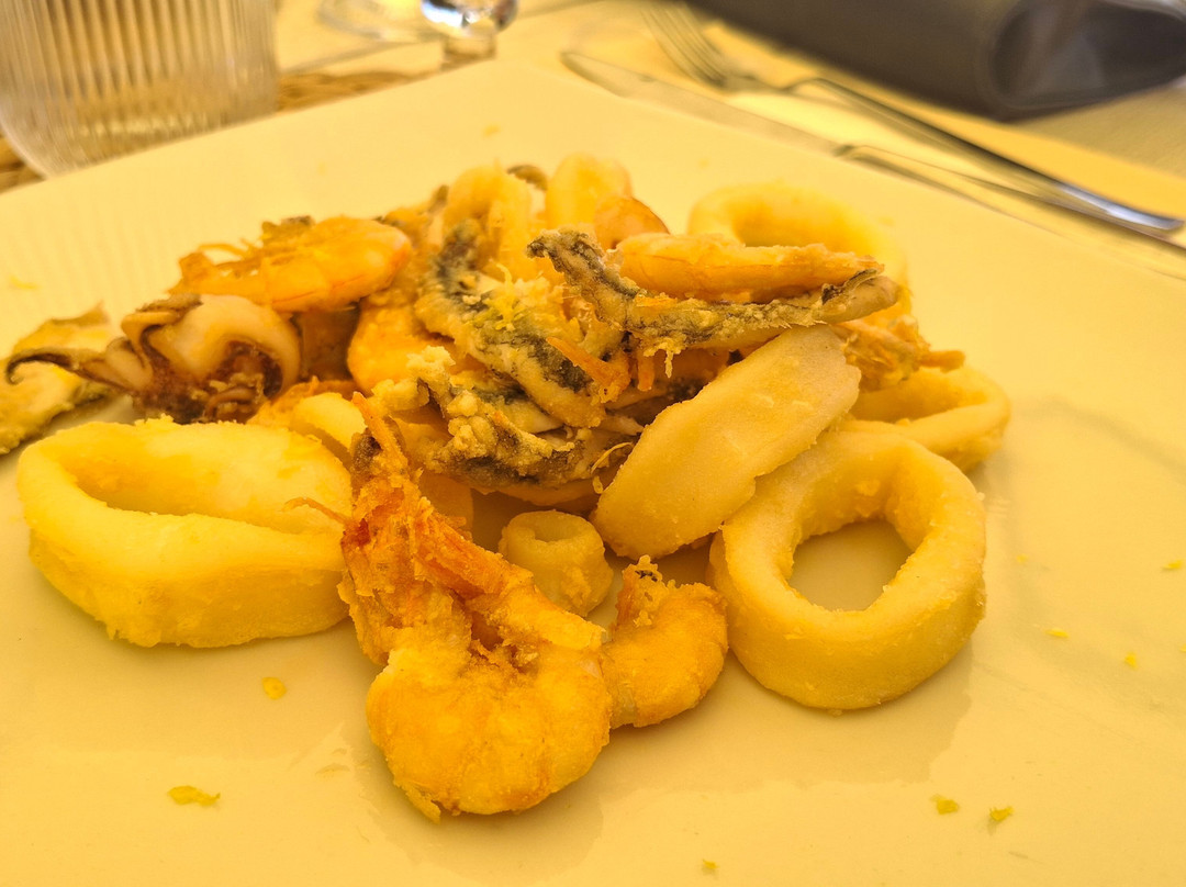 Scialai Comfort Beach Cafe-Portopalo di Capo Passero必去景点