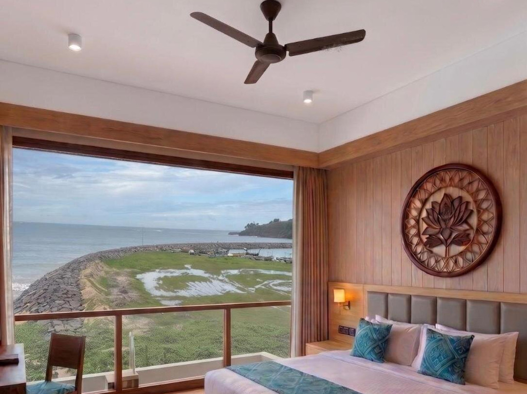 Mawella Bay Boutique