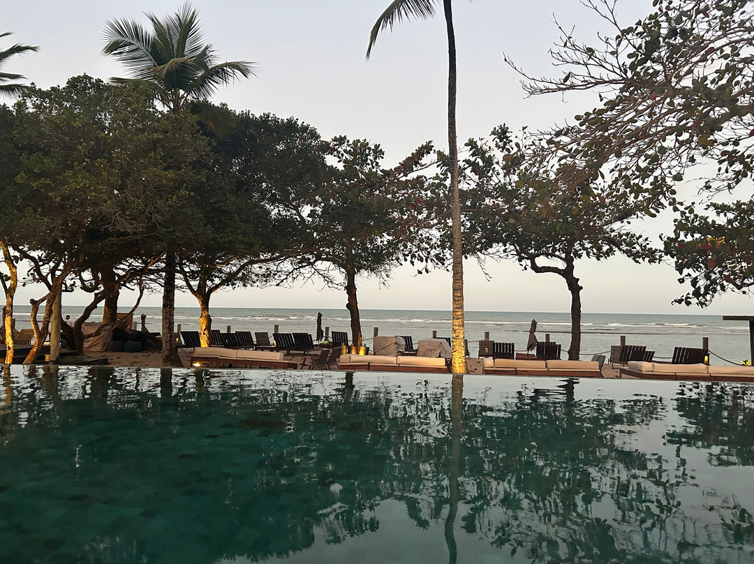 Kuara Hotel - Arraial d'Ajuda主图