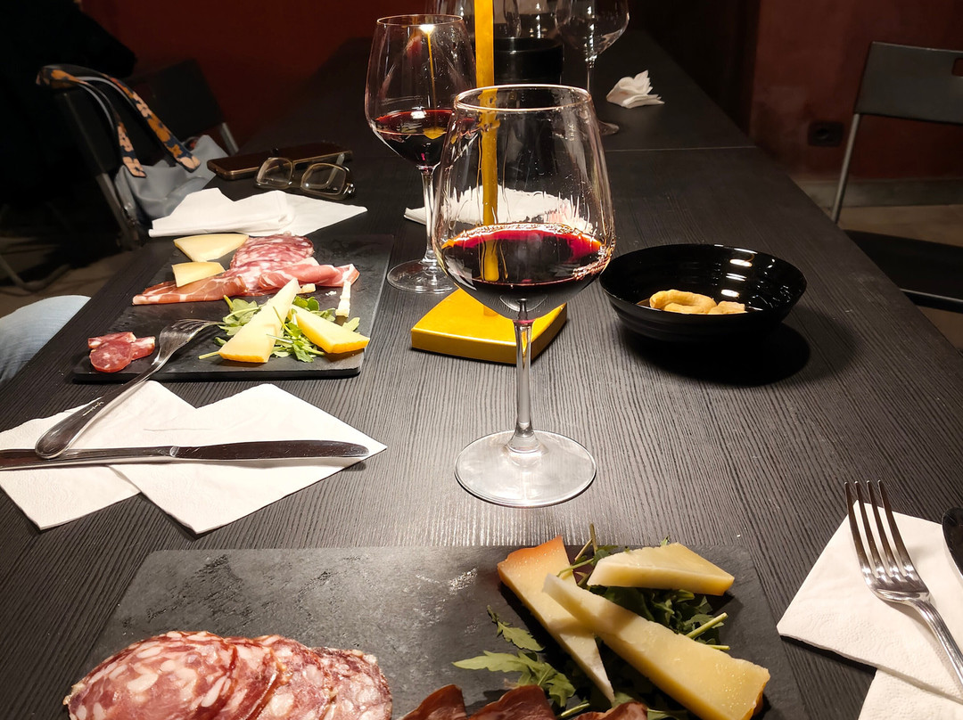 Carbone Vini-Melfi必去景点