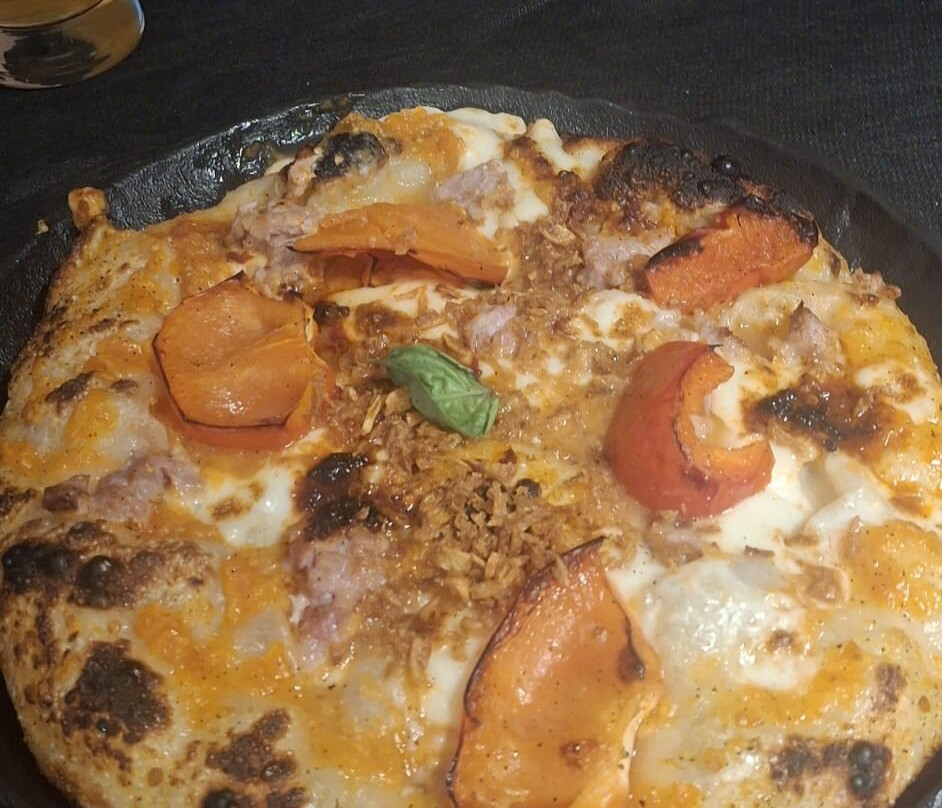 Fuocheria 2.0  Pizzeria  Griglieria
