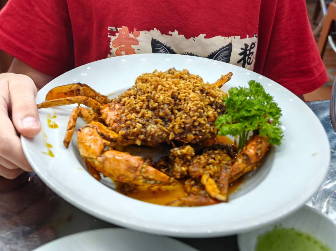 Lai Seafood