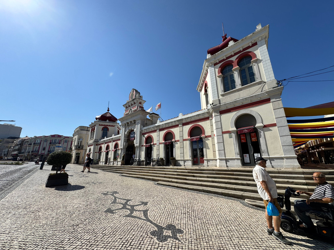 Mercado de Loulé-Loule必去景点