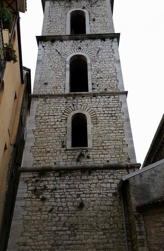 Centro Storico di Potenza-Potenza必去景点