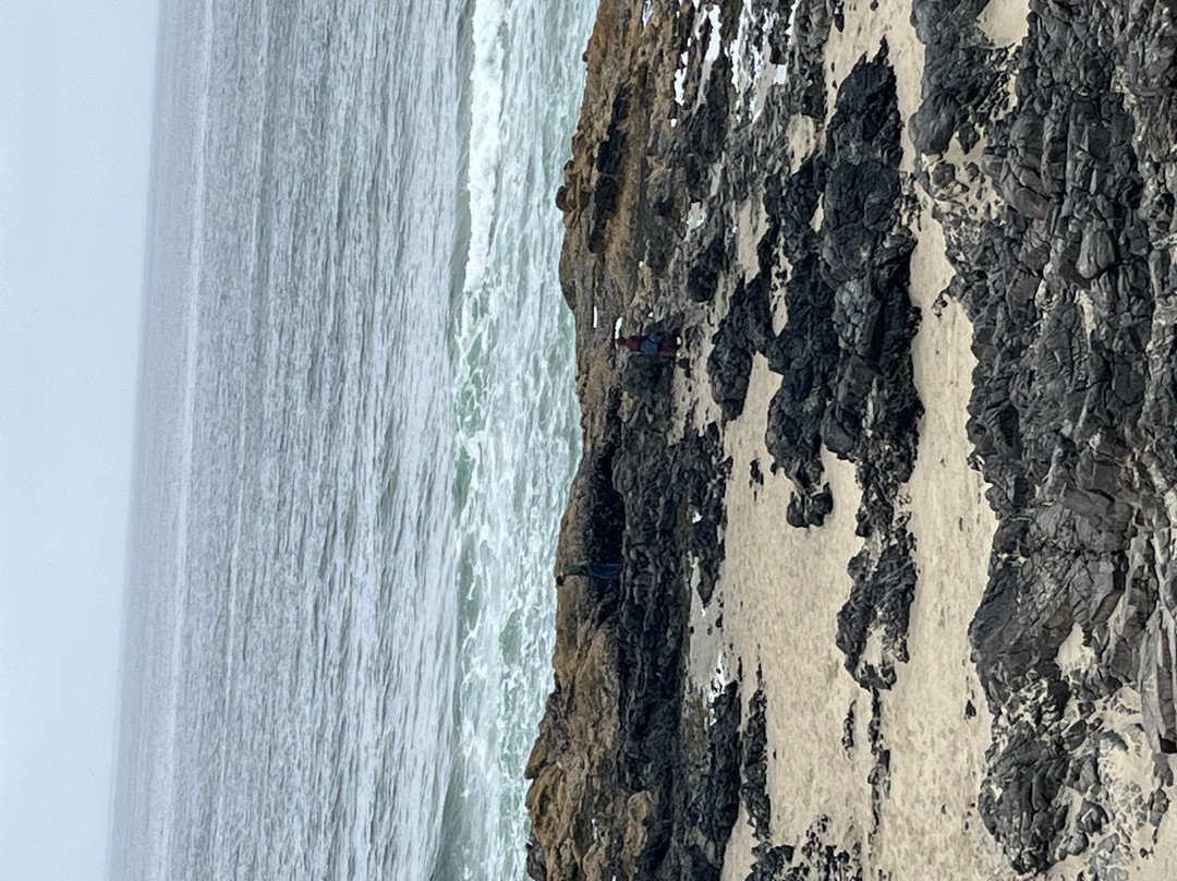 Thor's Well-亚查茨必去景点