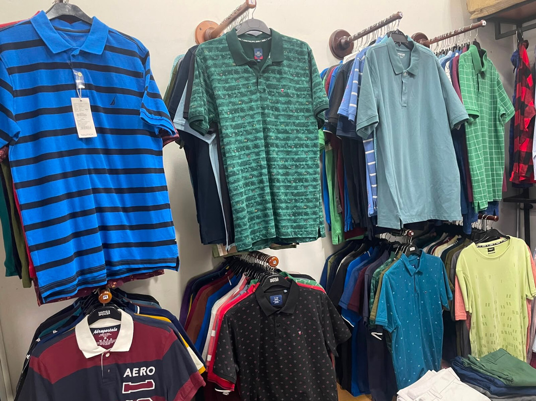 Voguish Factory Outlet
