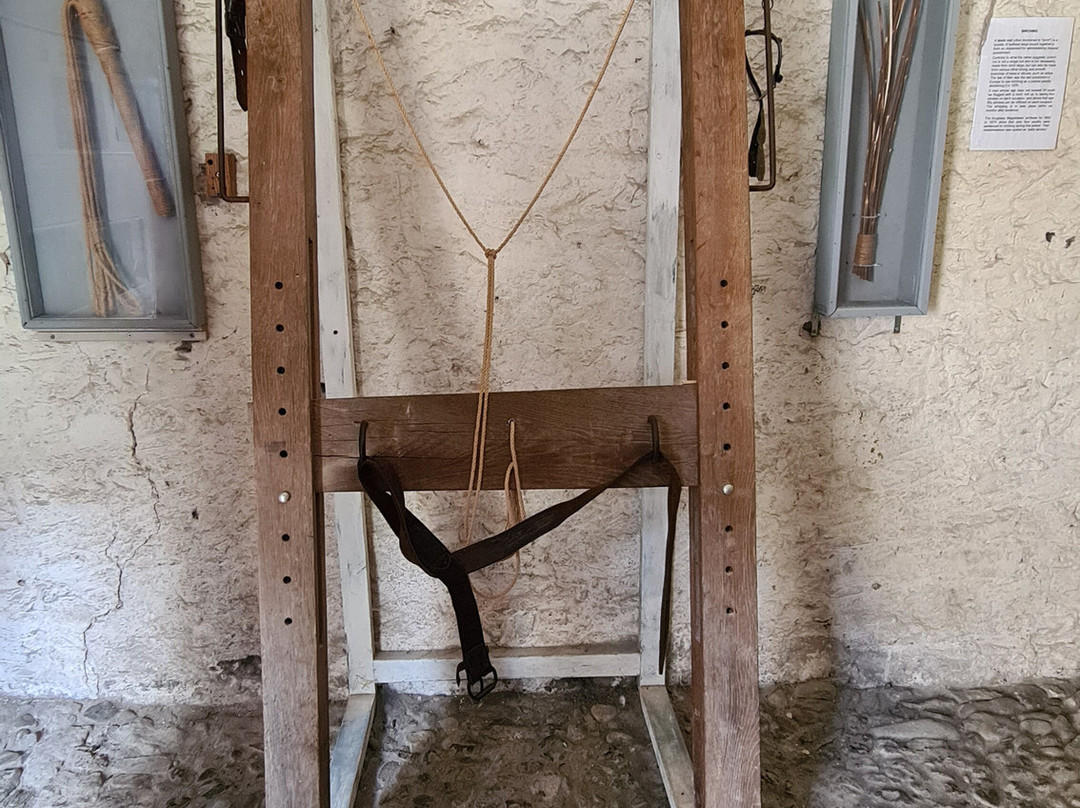 Beaumaris Gaol-Beaumaris必去景点
