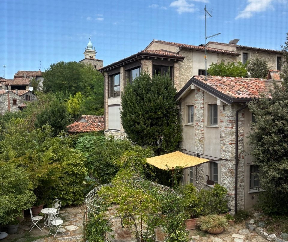 Borgo dei Gatti Albergo Diffuso