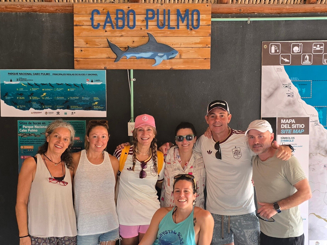 Cabo Pulmo Travel-Cabo Pulmo必去景点
