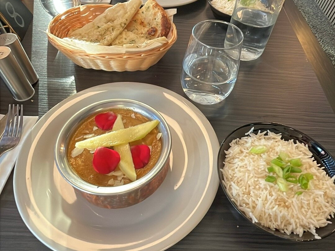 Bollywood Indian Restaurant