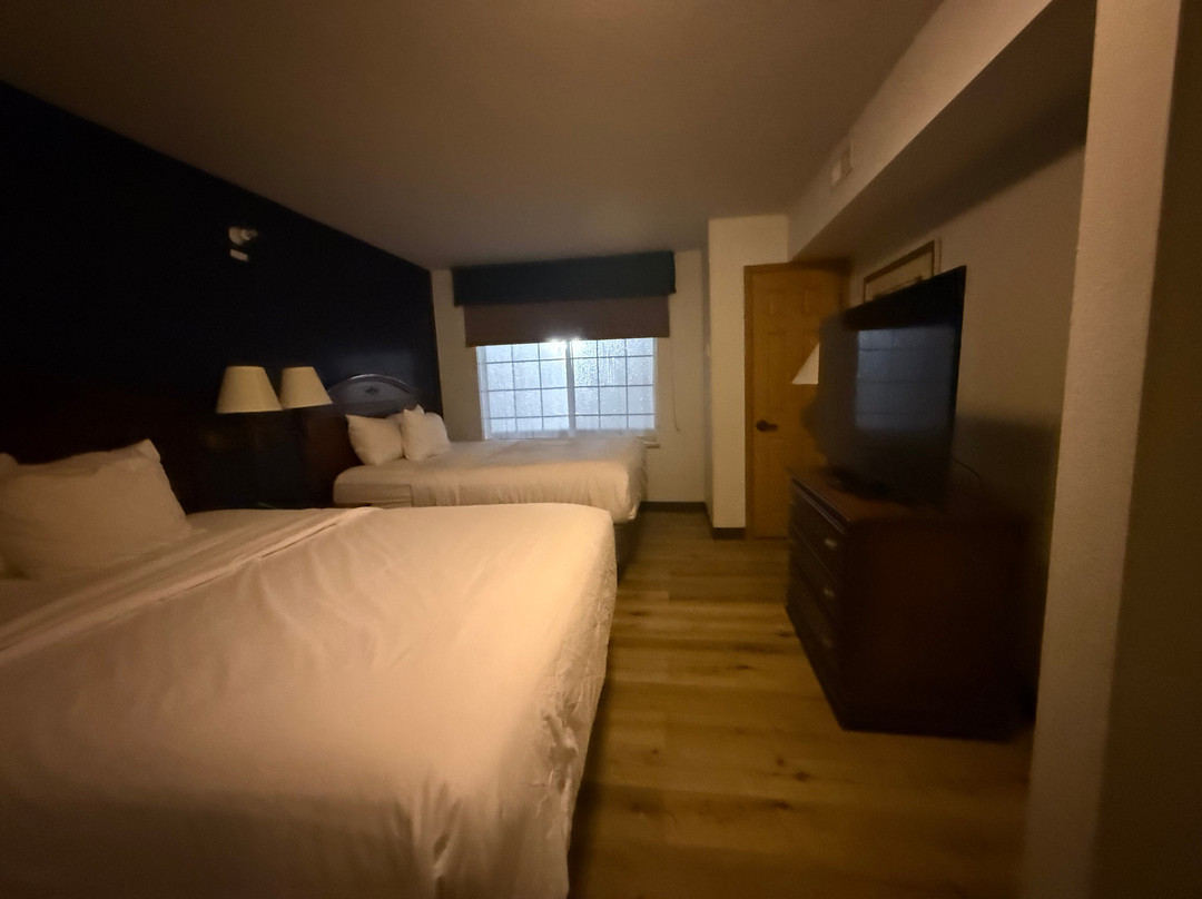 Wingate by Wyndham Youngstown/Austintown主图