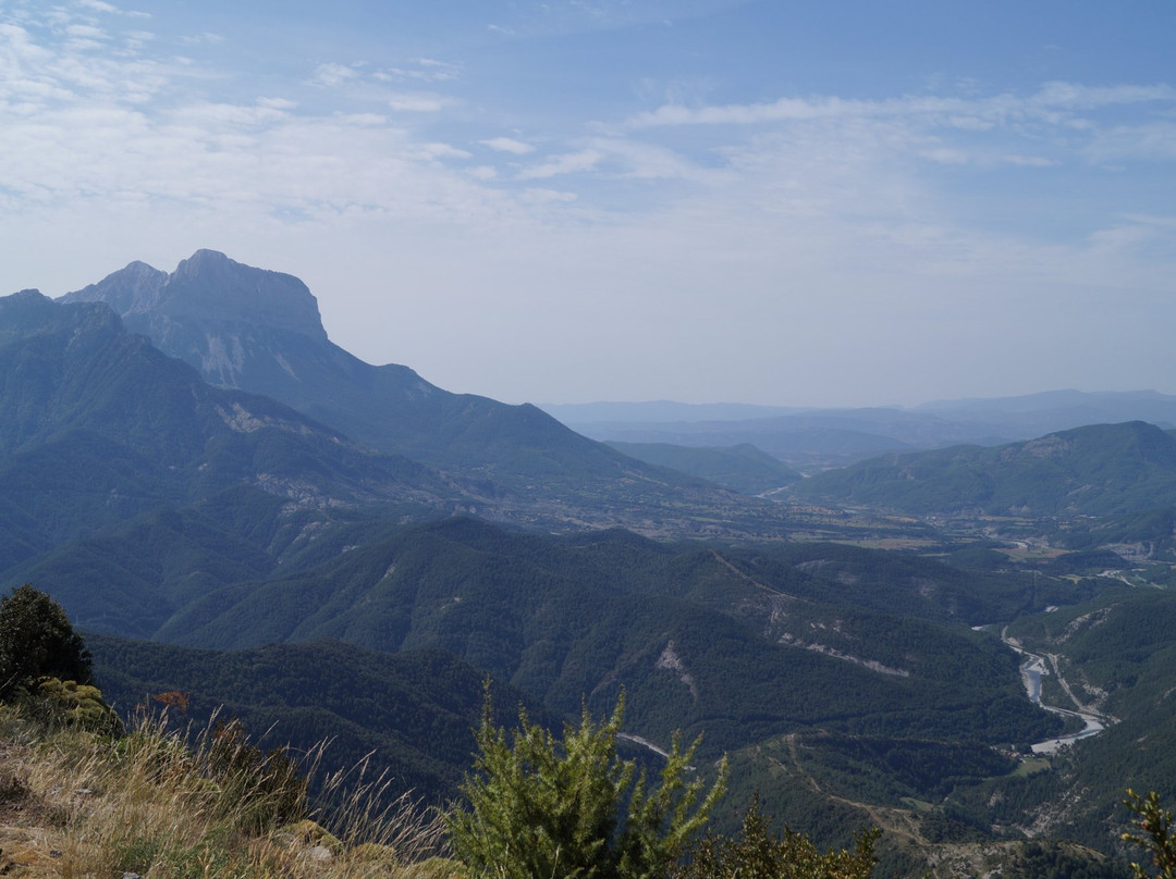 Circuito de las Ermitas de Tella-Tella必去景点