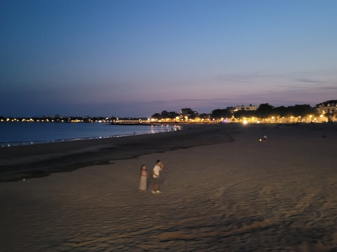 Saint-Nazaire Renversante-圣纳泽尔必去景点