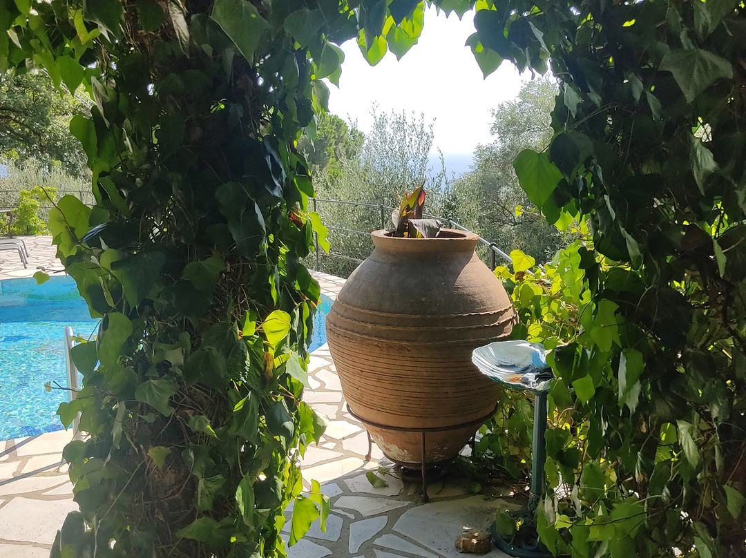 Villa Biener-Cipressa必去景点