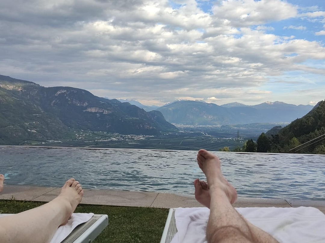 Hotel Schloss Wehrburg主图