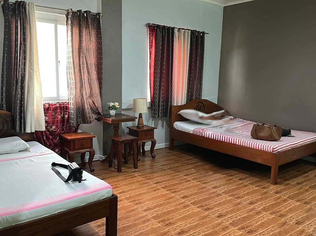 Henady Inn Annex