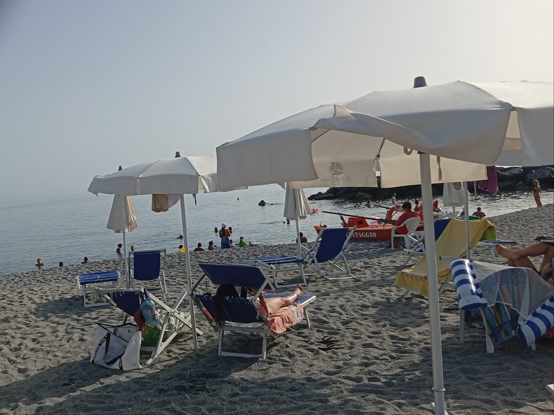 Campora San Giovanni酒店住宿-Resort Baia di Tempsa