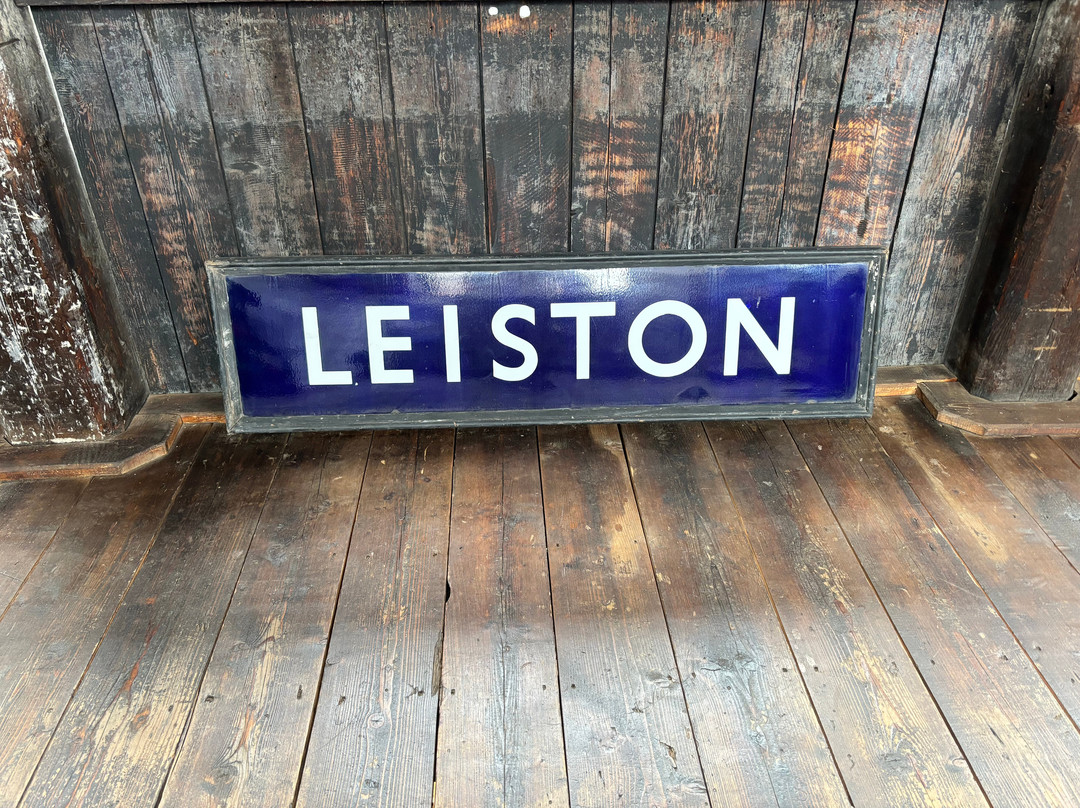The Long Shop Museum-Leiston必去景点
