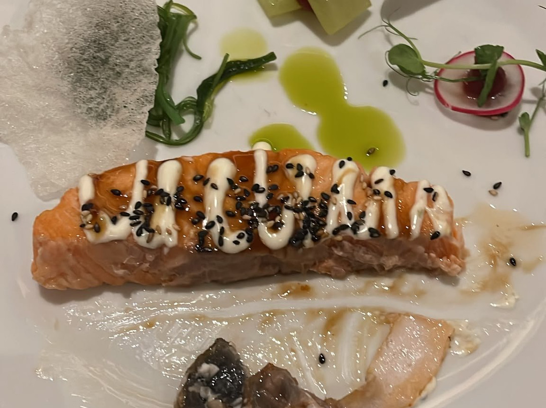 特拉特霍夫山天空酒店主图