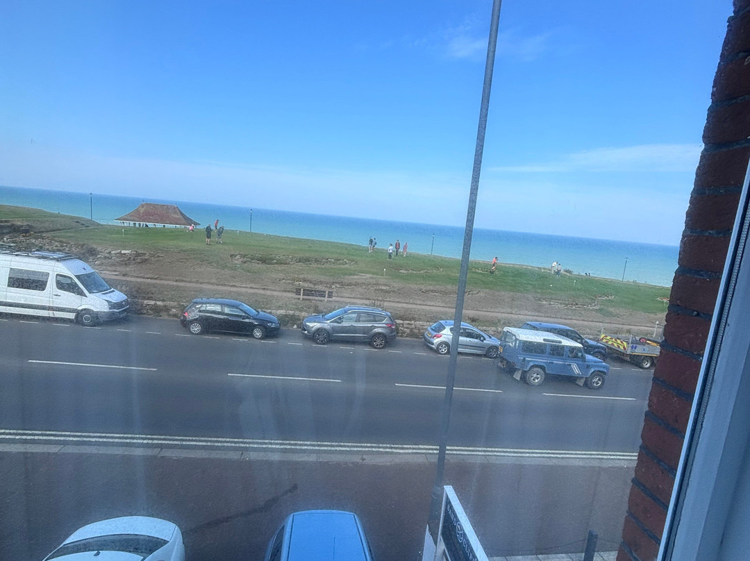 桑德克里夫旅馆主图